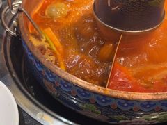 -咏江南·苏式火锅·苏州评弹(观前街店)