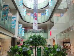 店内环境-鹏欣水游城