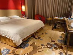 -南京维景国际大酒店(南京博物院店)