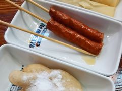 -黑白电视长沙小吃(美林M·LIVE天地东座店)