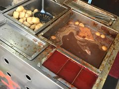 -细妹五香牛杂(步行街店)