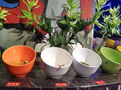 -海底捞火锅(杭州萧山宝龙广场店)