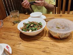 -渔乡米香·剁椒鱼头(四方坪店)