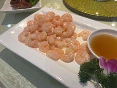 -苔圣园酒家(尊木汇国际艺术广场店)