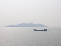 -巢湖姥山岛