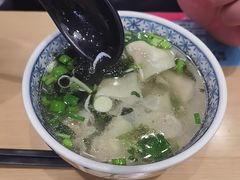 -当家水煎包·牛肉汤(浦江店)