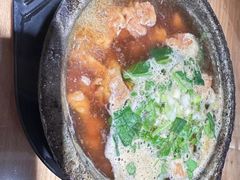 -王明古法砂锅居(开化寺店)