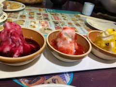 -粥全粥到海鲜家常菜(瞿塘峡路店)