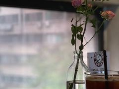 -新沙洞咖啡(泉乐坊店)