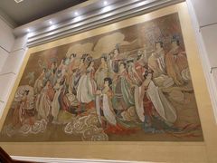 -厦门悦华酒店