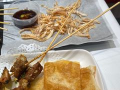 -靓虾二哥·龙虾馆(大塘总店)