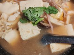 -买又大餐厅(福林里店)