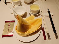 -利苑酒家(宜安广场店)