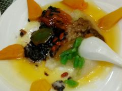 -清真悦宾楼食府(海湖店)