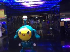 -喜满客影城(汉神广场店)