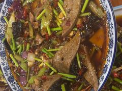 -李大爷的泡椒馆(冉家坝店)