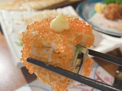 -千代饮兵卫日本料理(东二环泰禾广场西区店)