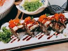 -福樱兰海鲜放题铁板烧(加州店)