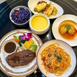 -茉莉智慧母婴护理中心(亮马河店)