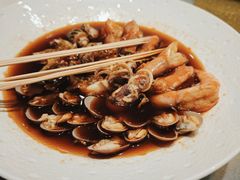 -潮州府·潮菜·砂锅粥(徐家汇店)