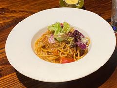 -MARU玛露音乐餐厅(大学路店)