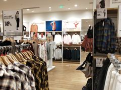 -优衣库(东莞汇一城店)