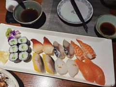 -八雲神川日本料理(汉口K11店)