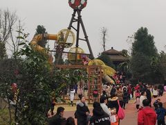 -枫香湖儿童公园