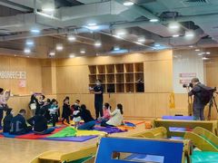 -金宝贝早教(南山花园城店)