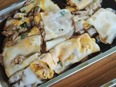 双蛋双肉肠-每日鲜石磨肠粉(潮苑小区店)