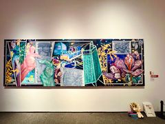 -四川美术学院美术馆