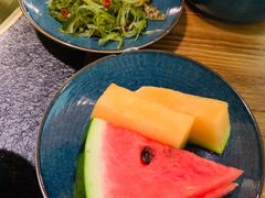 小食-湊湊火锅·茶憩(东城万达店)
