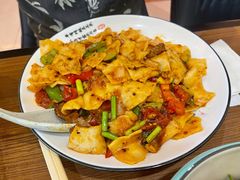 -阿西叶滩羊馆(交大店)