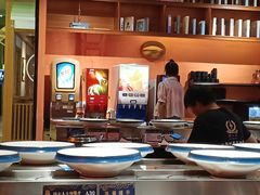 -钱小主·自助回旋烤肉火锅餐厅(东方新天地店)