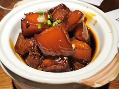 -小菜园新徽菜(芜湖万达店)