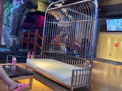 -水晶之星洗浴温泉汗蒸