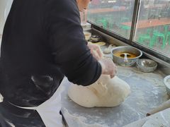 -铁谢李松祖传羊肉汤馆