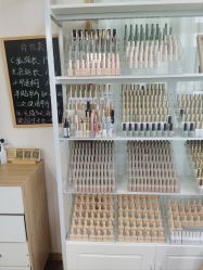 -四季·予你日式美甲美睫Nail