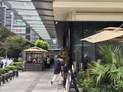 -Ameigo梅果·云贵川bistro(长宁来福士店)