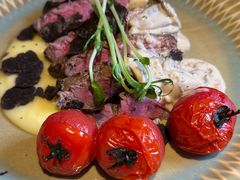 -JINNS锦时 steak&pizza(浸信会礼拜堂旧址店)