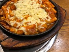 -包装马车·韩国料理·포장마차