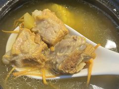 -滋味工坊中餐厅(高新区店)