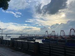 -先锋海鲜市场