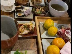 -青藤茶馆(南山路店)