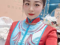 -海马体照相馆(北京朝阳大悦城店)