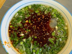 -京穆兰兰州牛肉面·清真(西客站店)