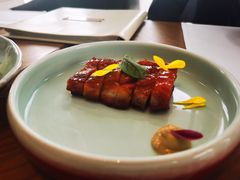 -北京柏悦酒店·锦庭餐厅Dining Room