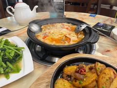 -李师傅脆肚(梅林店)