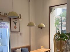 -嗒令甜品·主题融合料理餐厅(首座时代店)