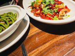 -鱼食饭稻·苏浙土菜17年老馆子(平江路店)